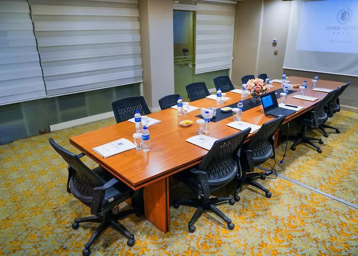 Demir Hotel