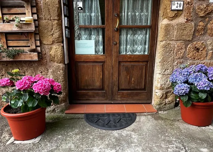 Notti Etrusche a Sovana