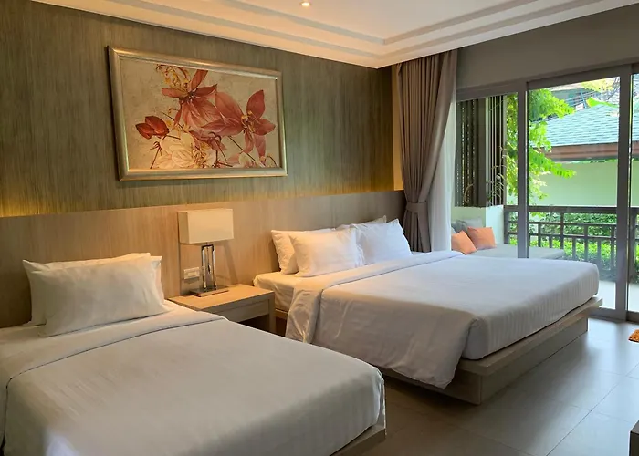 Pp Princess Resort Koh Koh Phi Phi Don