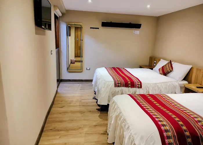 La Posada Del Viajero