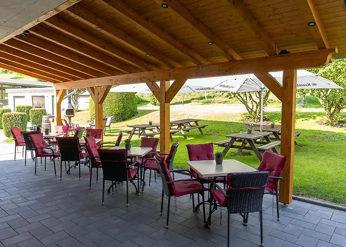 Hotel Tiefenhagen Sauerland