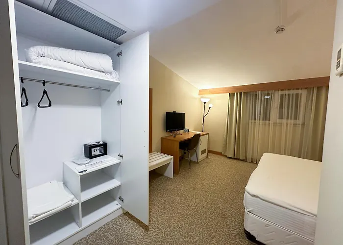 Trakya City Hotel