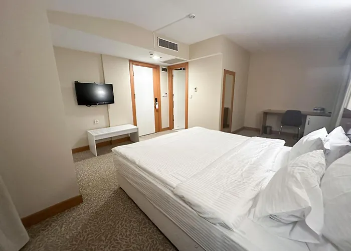 Trakya City Hotel