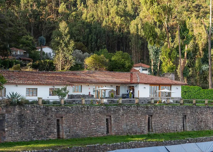 Palacio Manco Capac By Ananay Hotels Cuzco