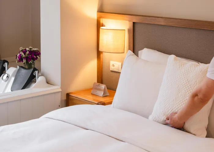 Viento Alacati Hotel (Adults Only)