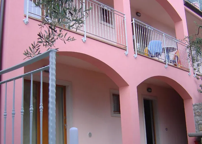 Hotel Residence Panoramica