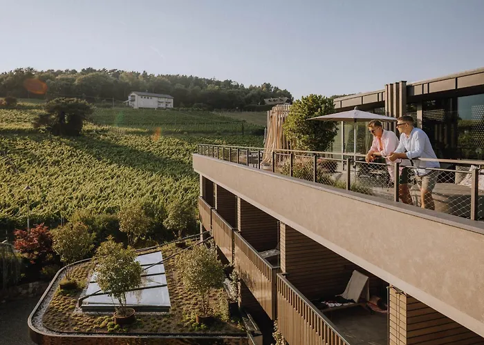Gartenhotel Moser