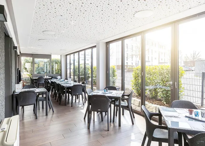 hotel bomonti Nürnberg West