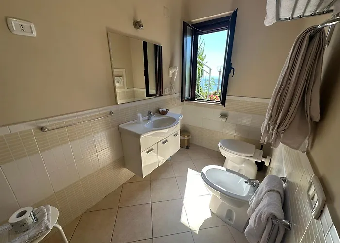 Hotel Normanni