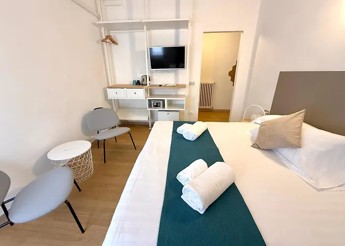 Albergo Vittoria