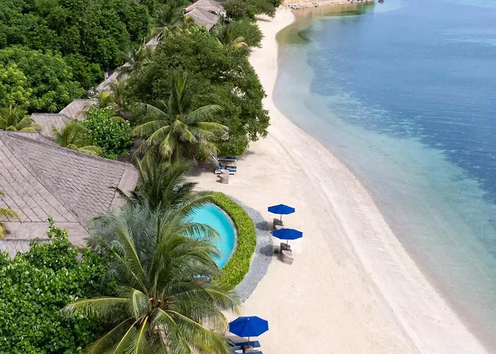 Sudamala Resort, Seraya, Flores Labuan Bajo