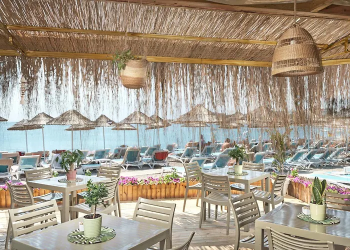 Litore Resort Hotel & Spa