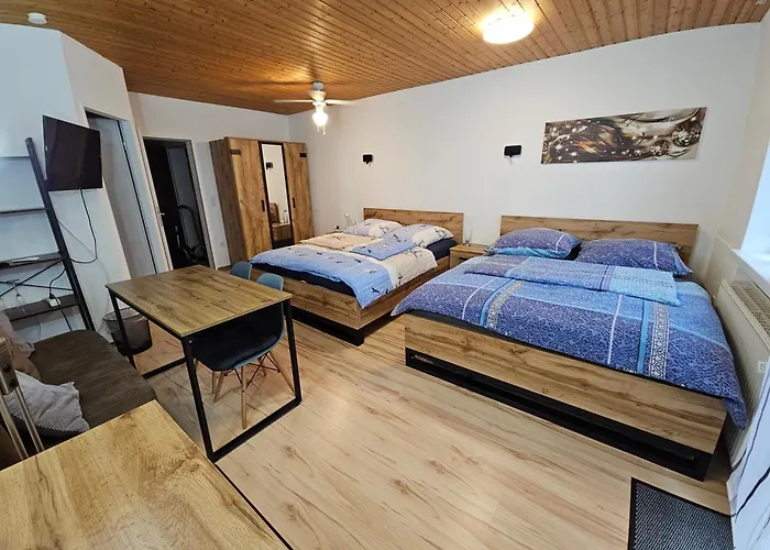 Pension Haus Erika