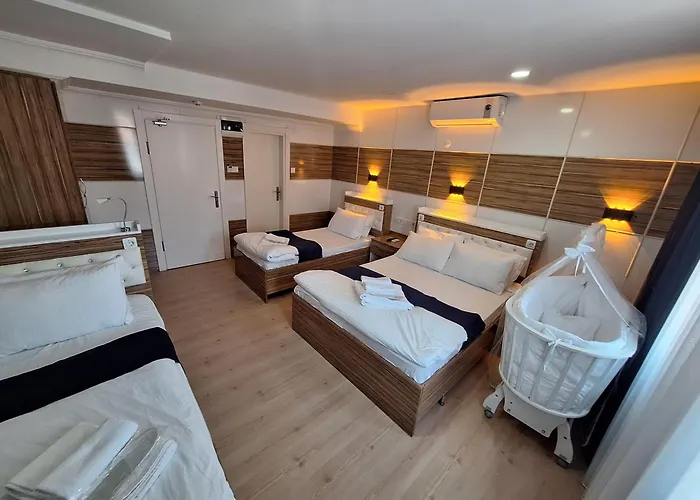 Dilmac Hotel