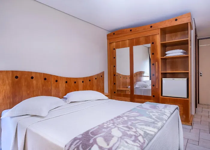 Hotel Aojesp