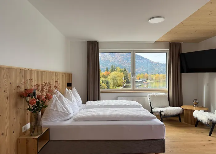 Seehotel Lilly