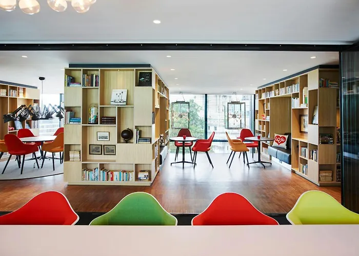 Citizenm Tower Of London