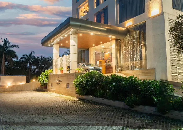 Country Inn & Suites By Radisson Kota