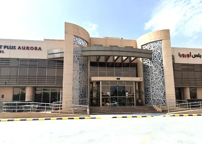 Best Western Plus Fursan