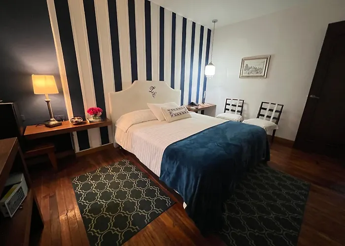 Leclerc Hotel Boutique Cali Granada