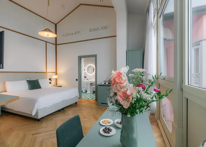 Casa Du Lac, By R Collection Hotels