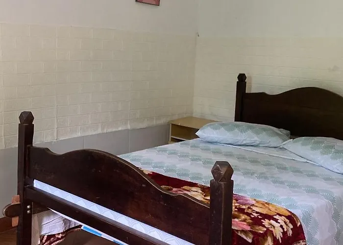 Pousada Fraga Paraty
