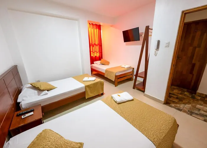 Hostal Macambo