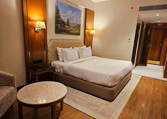 Comfort Hotel Vista