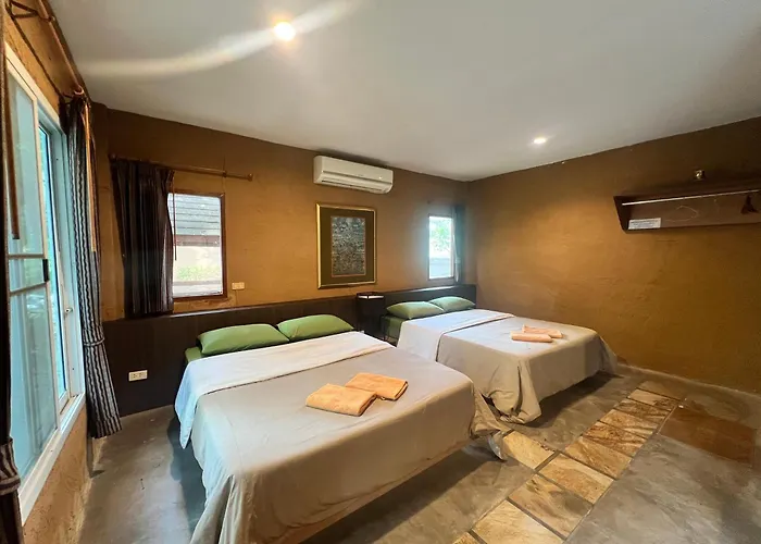 Muntra Garden Resort