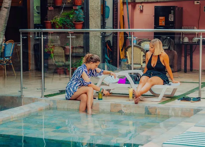 Viajero Cali Hostel & Salsa School