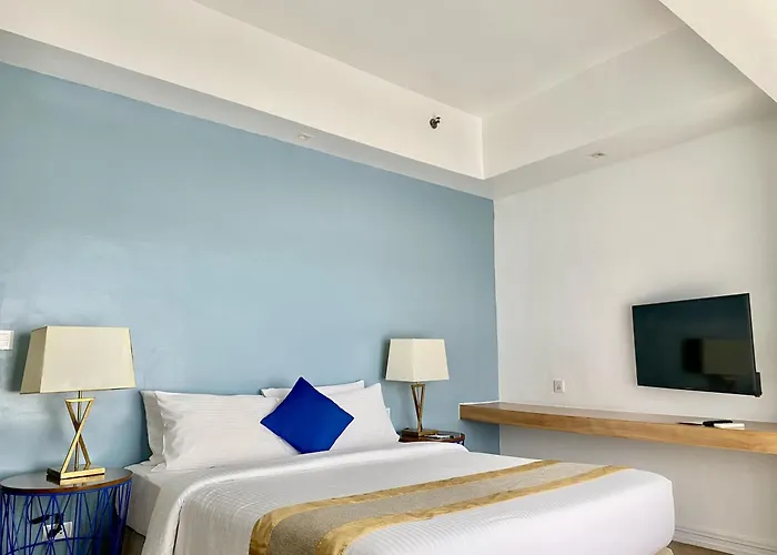 Ferra Hotel&Garden Suites