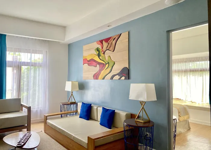 Ferra Hotel&Garden Suites