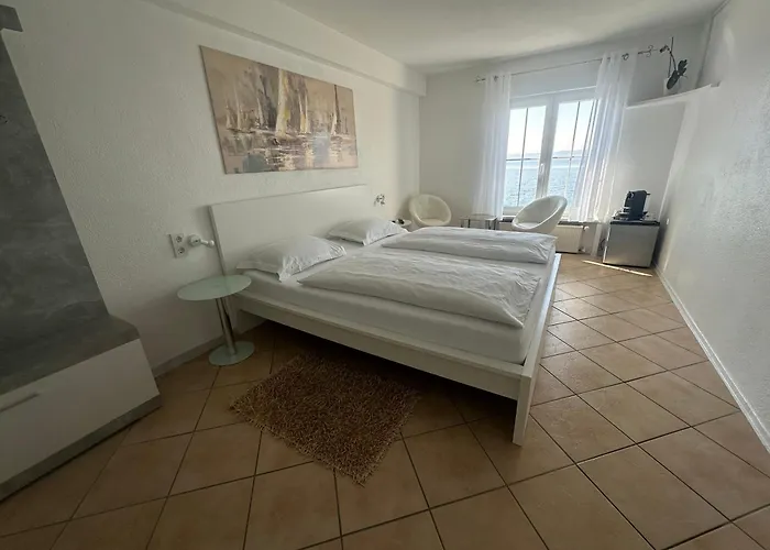 Hotel La Perla