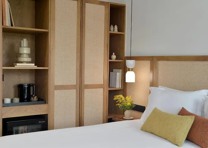 B4B Athens Signature Hotel