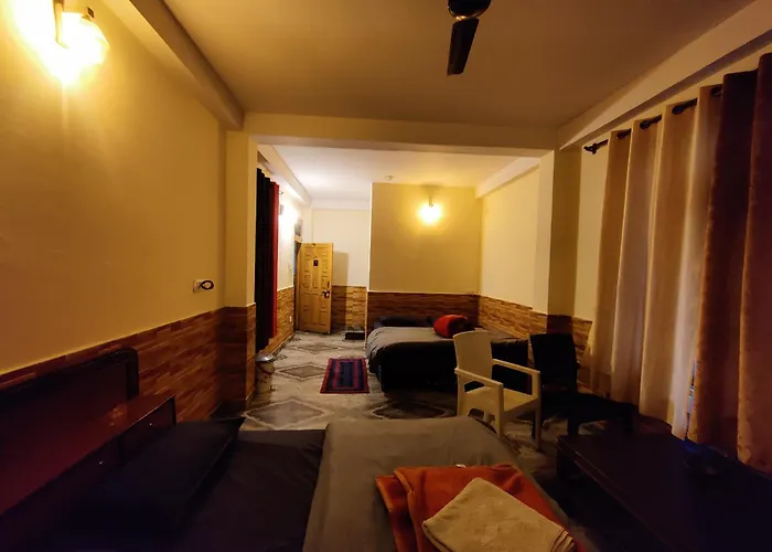 Flipsyde Retreat