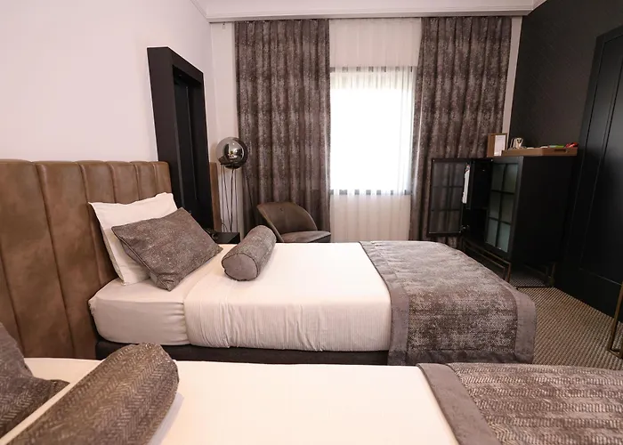 Hotel Rubis