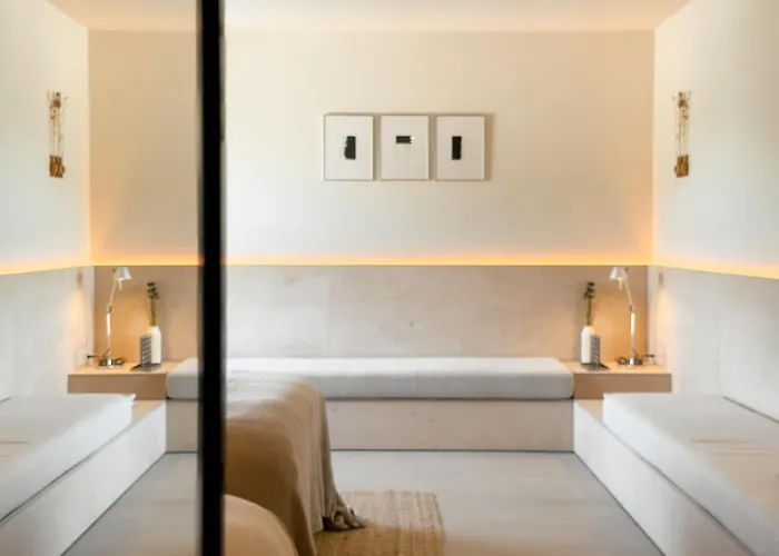 Fiddle + Bow Hotel