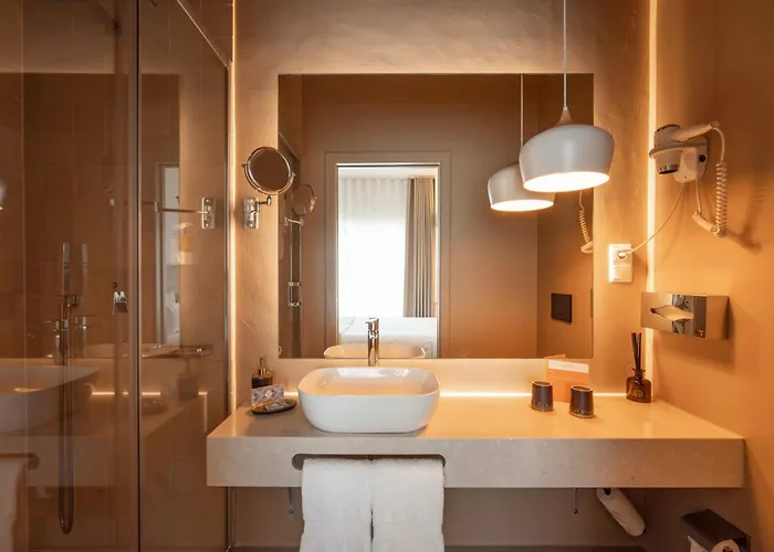 Authentic Tavira Hotel
