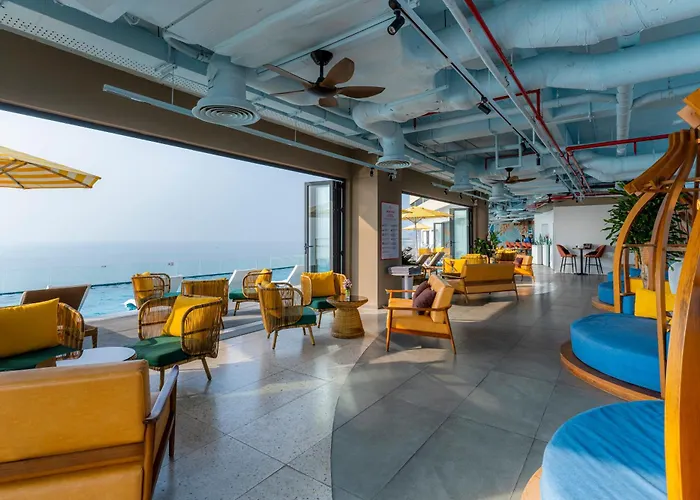 Vias Hotel Vung Tau