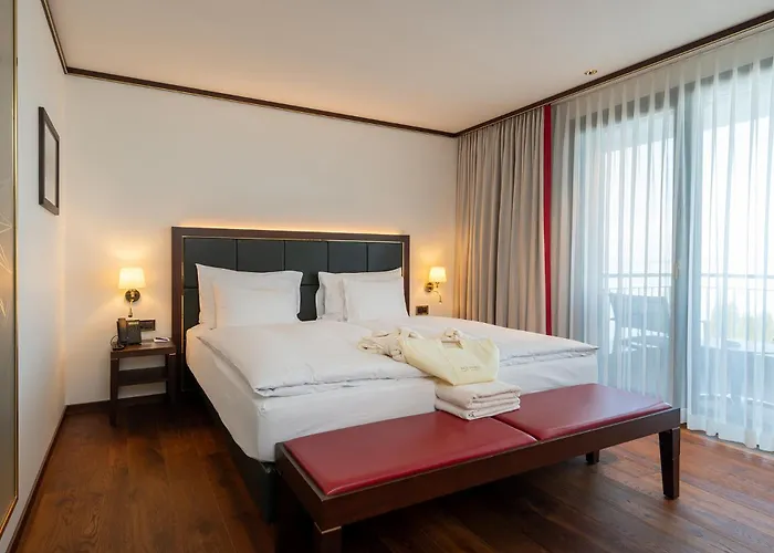 Bad Horn - Hotel & Spa