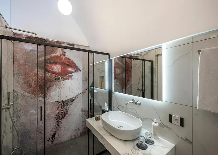 Positano Art Hotel Pasitea