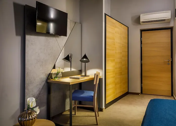 Hotel Istra - By Liburnia Hotels & Villas