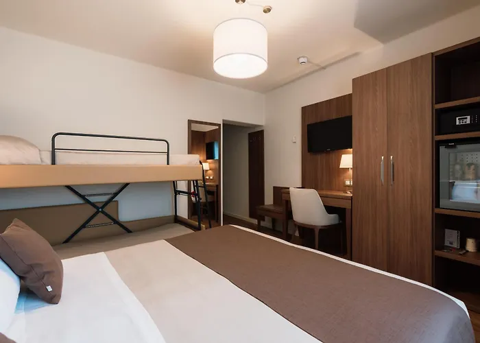 Hotel Eden Salo