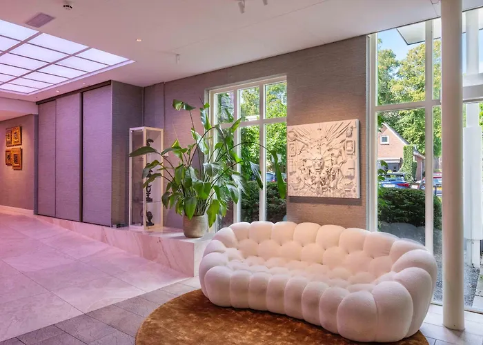 Restaurant Hotel Merlet