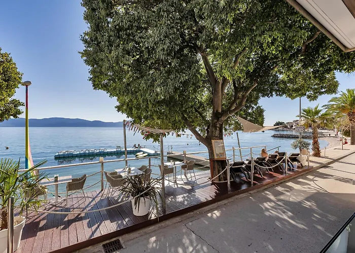 Boutique Hotel Marco Polo (Adults Only)