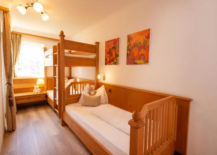 Aktiv&Wellnesshotel Zentral