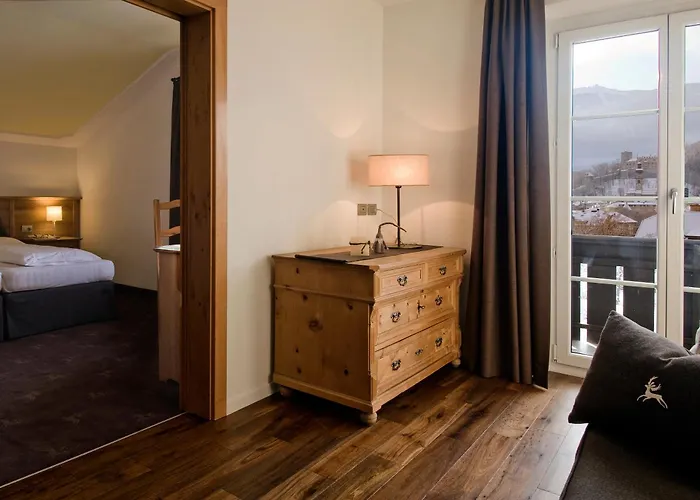 Hotel Ander
