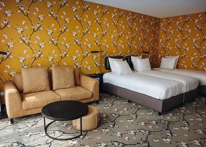 Van Der Valk Hotel Harderwijk Op De Veluwe