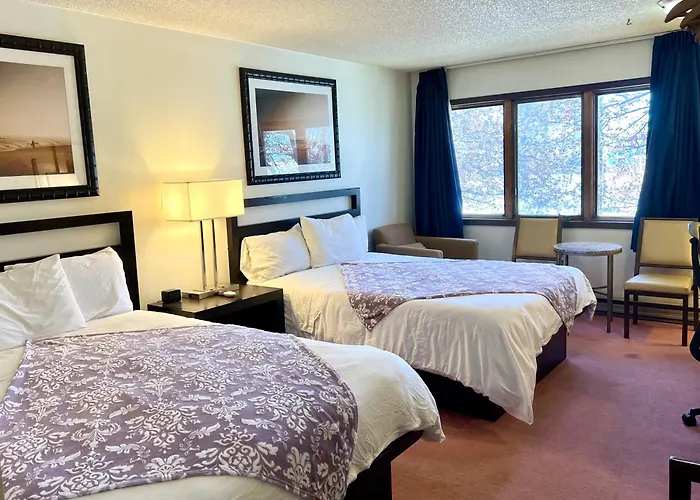 Americas Best Value Inn Laramie