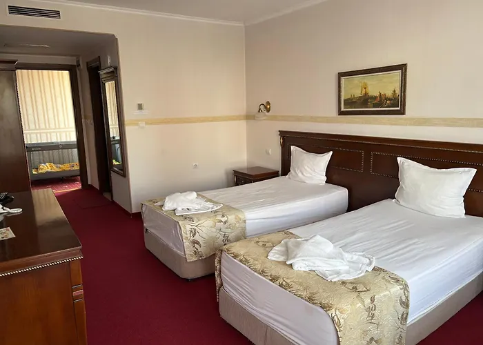 Hotel Hanat